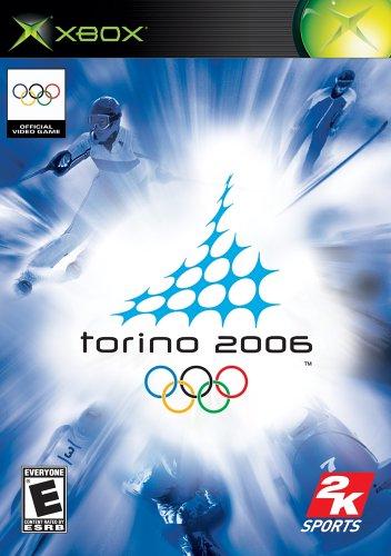 Torino 2006 - Xbox