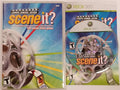 Scene It: Lights, Camera, Action - Xbox 360
