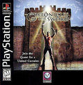 Chronicles of the Sword - Playstation
