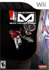 Buy Sell Trade - Dave Mirra BMX Challenge - Video Game - Wii