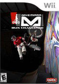 Buy Sell Trade - Dave Mirra BMX Challenge - Video Game - Wii