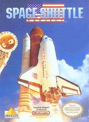 Space Shuttle Project - NES