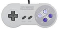 Super Nintendo Controller - Super Nintendo