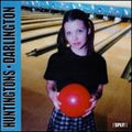 HUNTINGTONS / DARLINGTON   SPLIT - CD