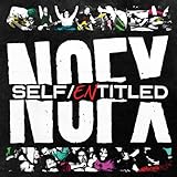 NOFX  SELF / ENTITLED - CD