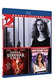 When A Stranger Calls / Happy Birthday To Me - Blu-ray