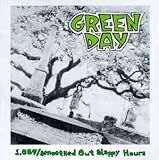 GREENDAY  1039/ SMOOTHED OUT SLAPPY HOURS - CD