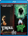 TROLL /TROLL 2 - Blu-ray
