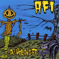 AFI - All Hallow's E.P. - VINYL