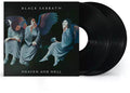 Black Sabbath Heaven And Hell (Deluxe Edition) (2LP) - VINYL