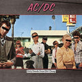 Dirty Deeds Done Dirt Cheap (Remastered) Artist: AC/DC Format: LP Release Date: 10/14/2003 - VINYL