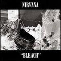 Nirvana Bleach - VINYL