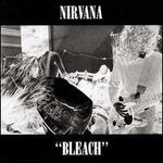 Nirvana Bleach - VINYL