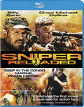 Sniper Reloaded - Blu-ray