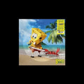 The SpongeBob Movie: Sponge Out Of Water (Original Soundtrack) - RSD VINYL