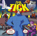 The Tick (Original Soundtrack) (RSD) (RSD Exclusive) - RSD VINYL