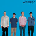 Weezer (Blue Album) - VINYL