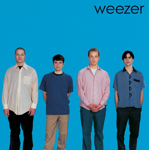 Weezer (Blue Album) - VINYL