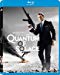 Quantum Of Solace - Blu-ray