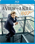 A View To Kill 007 - Blu-ray