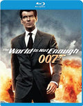 The World Is Not Enough 007 - Blu-ray