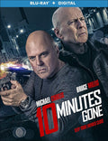 10 Minutes Gone - Blu-ray
