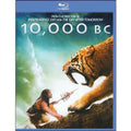 10,000 BC - Blu-ray
