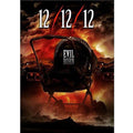 12 / 12 / 12 - Blu-ray