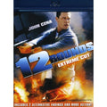 12 Rounds - Blu-ray