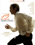 19 Years A Slave - Blu-ray