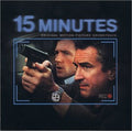 15 MINUTES SOUNDTRACK - CD
