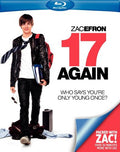 17 AGAIN - Blu-ray
