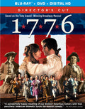 1776 - Blu-ray