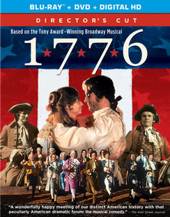 1776 - Blu-ray