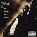 2 PAC   ME AGAINST THE WORLD - CD