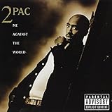 2 PAC   ME AGAINST THE WORLD - CD