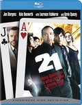 21 - Blu-ray