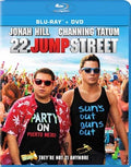 22 JUMP STREET - Blu-ray