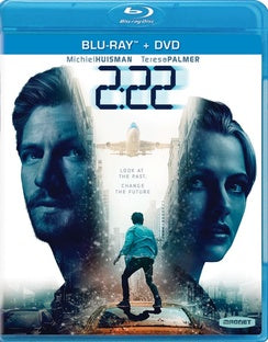 2:22 - Blu-ray
