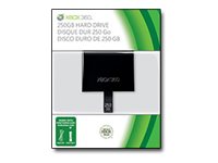 250GB Hard Drive Slim Model - Xbox 360