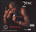 2PAC  ALL EYEZ ON ME - CD