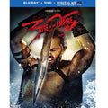 300 Rise Of An Empire - Blu-ray