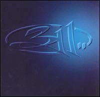 311  SELF TITLED - CD