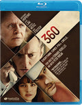 360 - Blu-ray