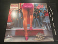 .38 SPECIAL WILD-EYED SOUTHERN BOY VG-VG - VINYL