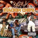 3XKRAZY   STACKIN CHIPS - CD