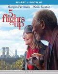 5 Flights Up - Blu-ray
