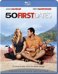 50 First Dates - Blu-ray