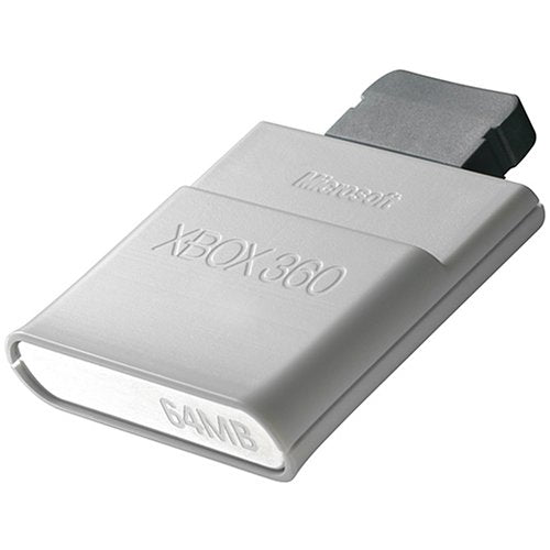 64MB Memory Unit - Xbox 360