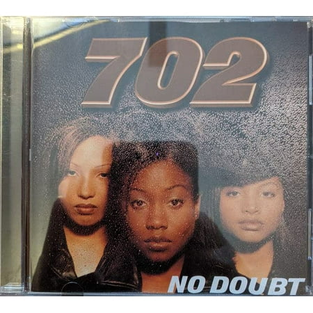 702    NO DOUBT - CD